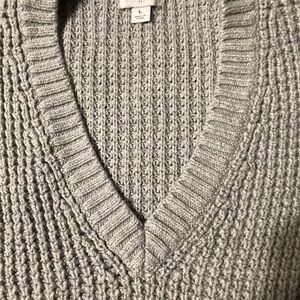 J Crew V-Neck Women's Sweater